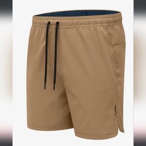 Layer 8 Qwick Dry Men Shorts Size Large NWT